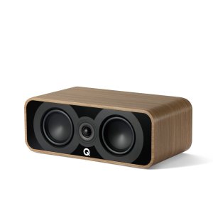 Q Acoustics 5090 Centre Speaker Holme Oak