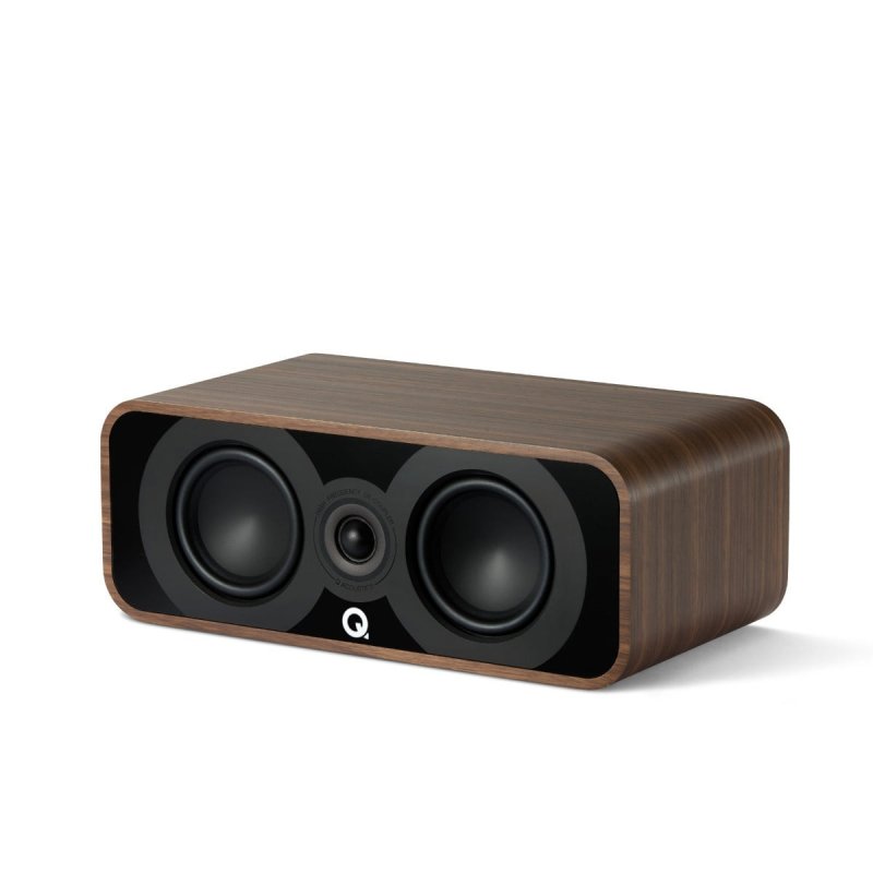 Q Acoustics 5090 Centre Speaker Santos Rosewood