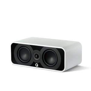 Q Acoustics 5090 Centre Speaker Satin White
