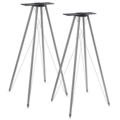 Q Acoustics FS75 Speaker Stands (Pair)