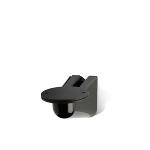 Q Acoustics WB75 Speaker Wall Bracket Black (Single)