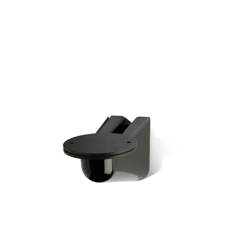 Q Acoustics WB75 Speaker Wall Bracket Black (Single)