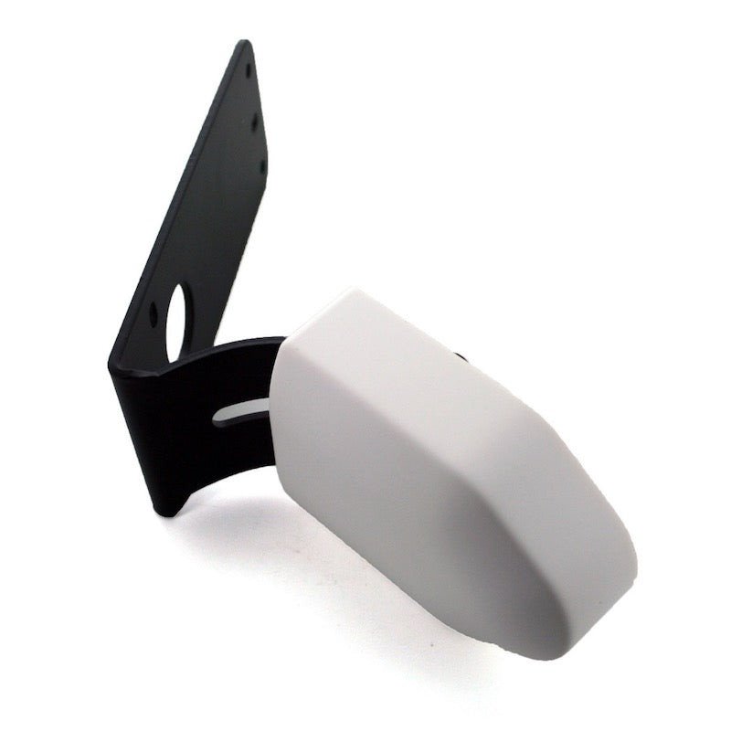 Q Acoustics 3000WB Wall Bracket — with white cover