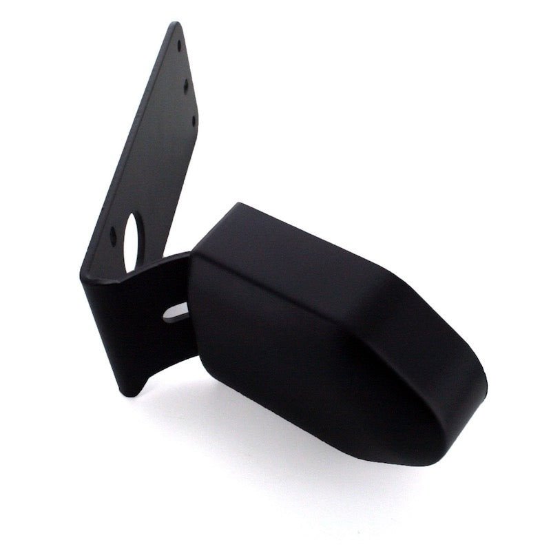 Q Acoustics 3000WB Wall Bracket — with black cover