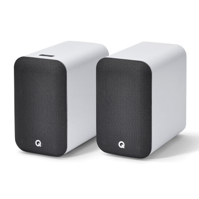 Q Acoustics M20 HD Wireless Music System White