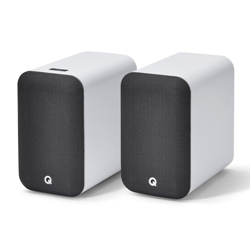 Q Acoustics M20 HD Wireless Music System White