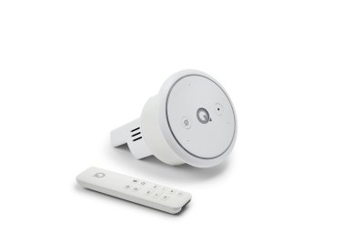 Q Acoustics E300A + Qi 65C In-Ceiling Speaker System