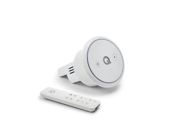 Q Acoustics E300A + Qi 65C In-Ceiling Speaker System