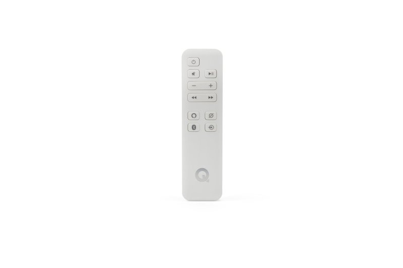 Q Acoustics E300A remote control