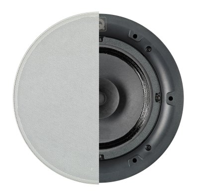 Q Acoustics Qi 65CB Background In-Ceiling Speaker (10-Pack)