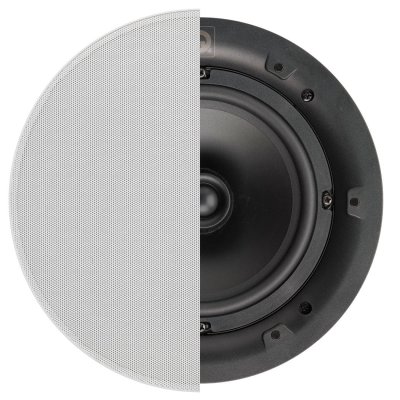 Q Acoustics Qi 65C In-Ceiling Speaker (Pair)