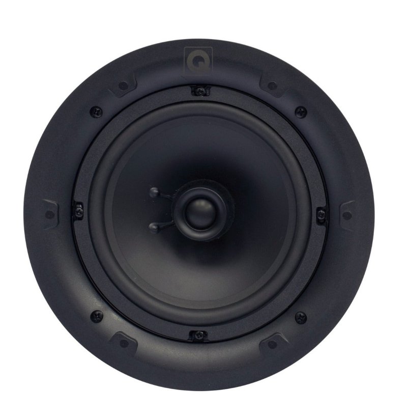 Q Acoustics Qi 65C In-Ceiling Speaker — detail view