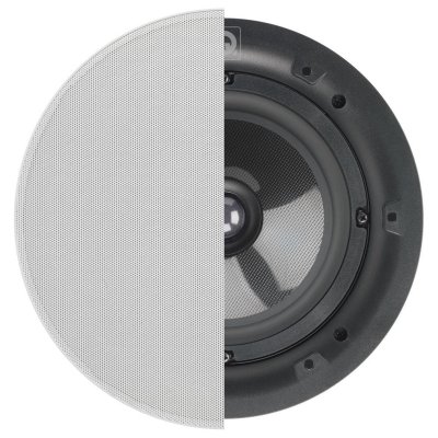 Q Acoustics QI65CP Performance In-Ceiling Speaker (Single)