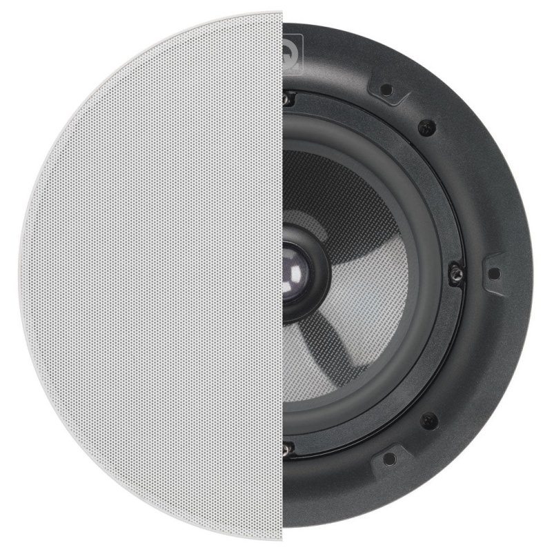 Q Acoustics QI65CP Performance In-Ceiling Speaker (Single)