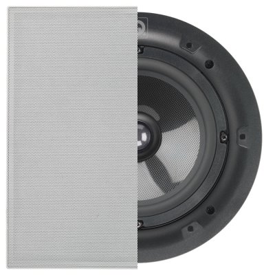 Q Acoustics QI65SP Performance In-Ceiling Speaker (Single)