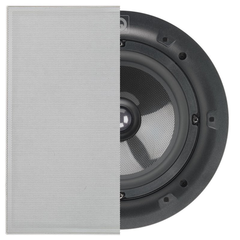 Q Acoustics QI65SP Performance In-Ceiling Speaker (Single)