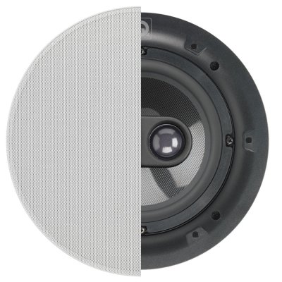 Q Acoustics QI65CP ST Performance In-Ceiling Stereo Speaker (Single)