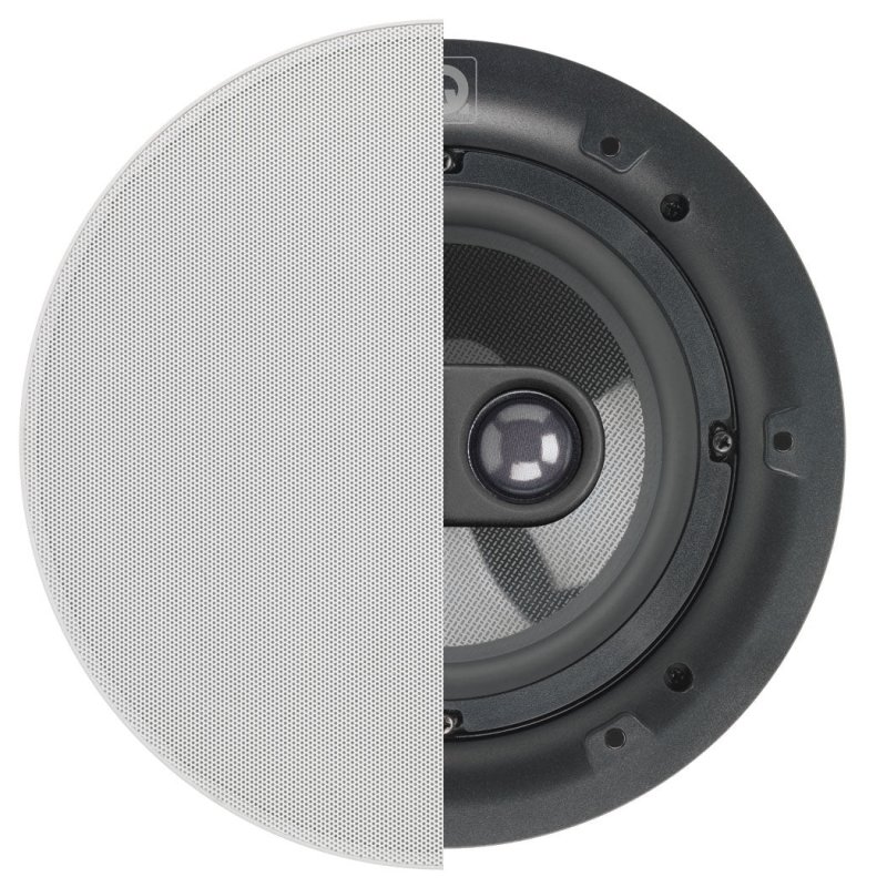 Q Acoustics QI65CP ST Performance In-Ceiling Stereo Speaker (Single)