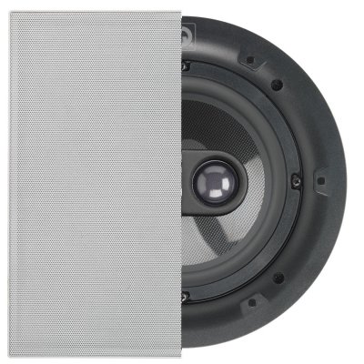 Q Acoustics QI65SP ST Performance In-Ceiling Stereo Speaker (Single)