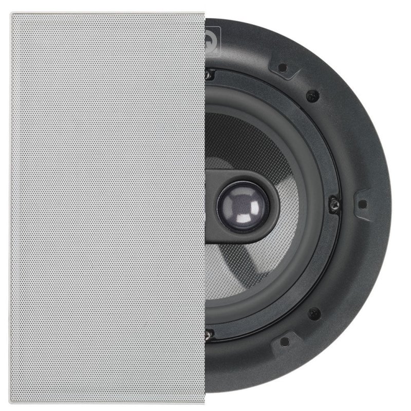 Q Acoustics QI65SP ST Performance In-Ceiling Stereo Speaker (Single)