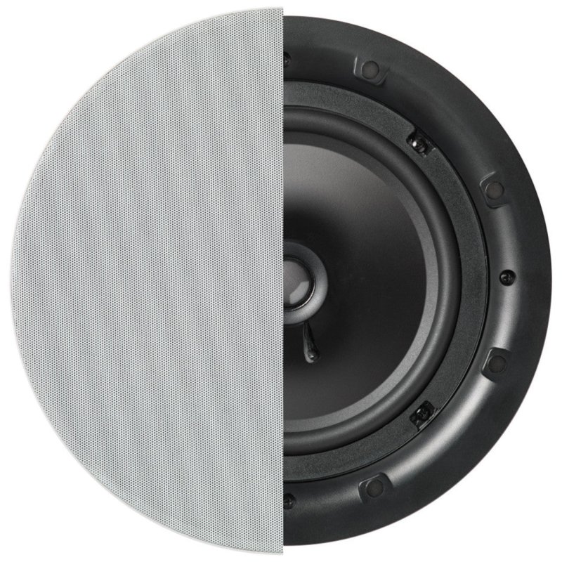 Q Acoustics Qi 80C In-Ceiling Speaker (Pair)