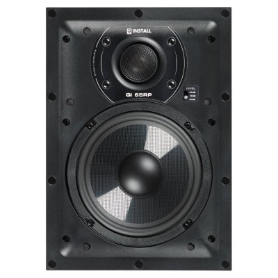 Q Acoustics QI65RP Performance In-Wall Speaker (Single)