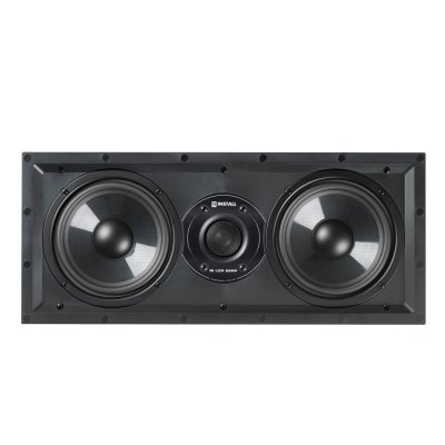 Q Acoustics Q Install LCR 65RP In-Wall Speaker (Single)