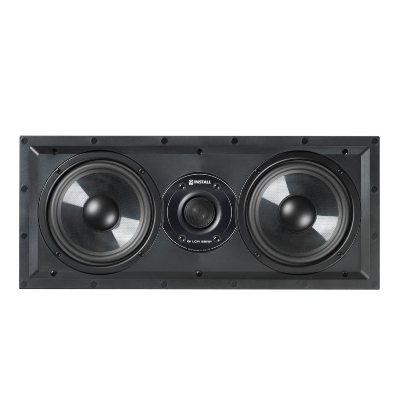 Q Acoustics Q Install LCR 65RP In-Wall Speaker (Single)