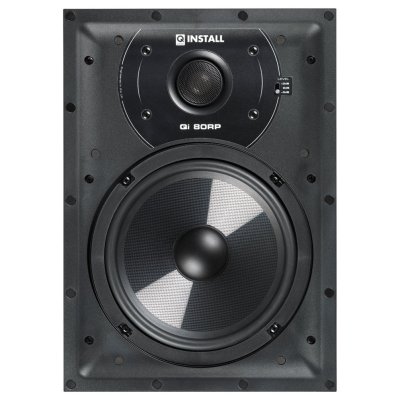 Q Acoustics QI80RP Performance In-Wall Speaker (Single)