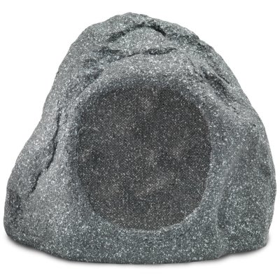 Q Acoustics Qi 65Lw Weatherproof On-Ground 'Rock' Speaker (Single)