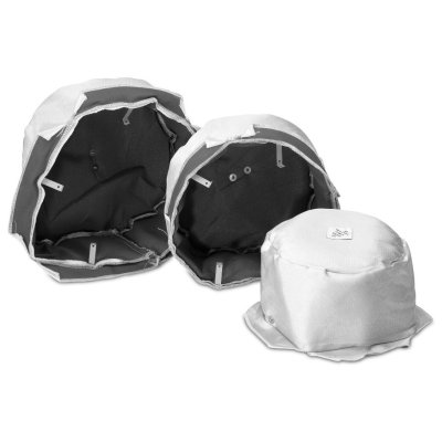 Q Acoustics QI 65RF Fire & Acoustic Hood (Single)