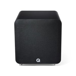 Q Acoustics Q SUB 100 Subwoofer Black