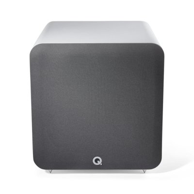 Q Acoustics Q SUB 120 Subwoofer White
