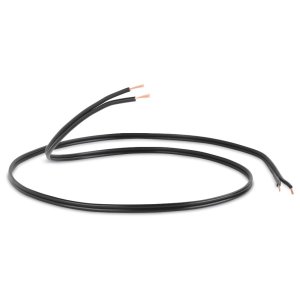 QED Classic 42 Strand Speaker Cable Black (Per Metre)