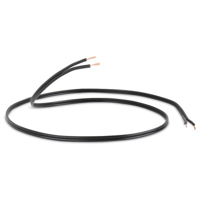 QED Classic 42 Strand Speaker Cable Black (Per Metre)
