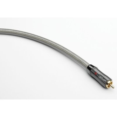 QED Audio Evolution Interconnect (1m Pair)