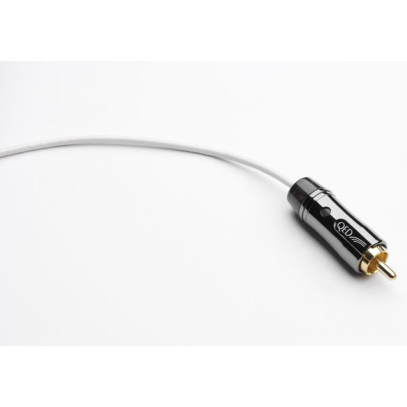 QED Performance MP-SW Mini-sub Cable (3m Single)