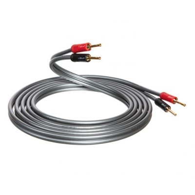 QED XT40i X-Tube Speaker Cable (2m Pair)