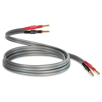 QED XT40i X-Tube Speaker Cable (5m Pair)