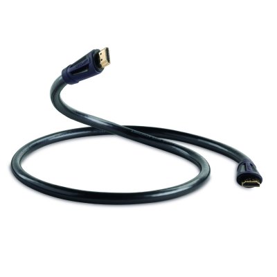 QED Performance HDMI E Cable (5m Single)