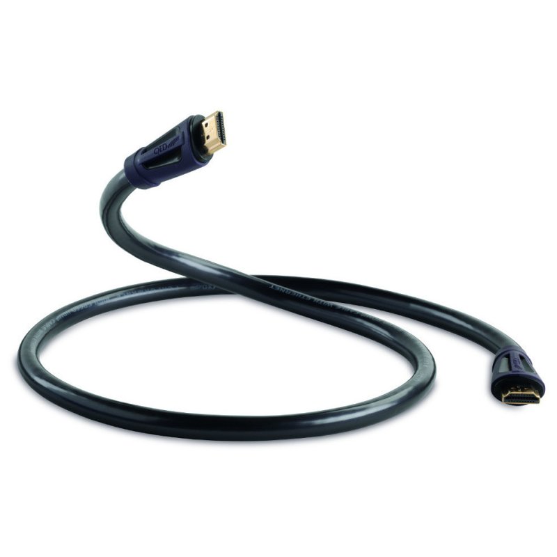 QED Performance HDMI E Cable (20m Single)