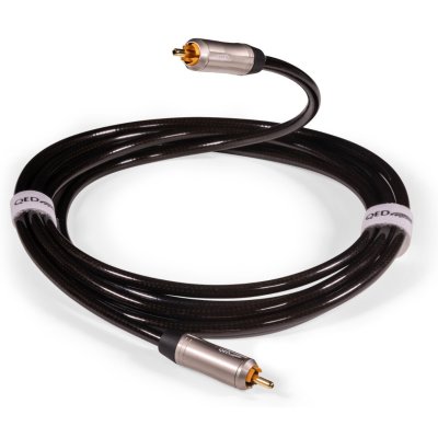QED Reference Subwoofer 40 Cable (10m Single)