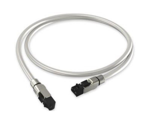 QED Reference Ethernet 3M — front view