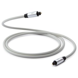 QED Performance Optical Cable (0.75m Single)