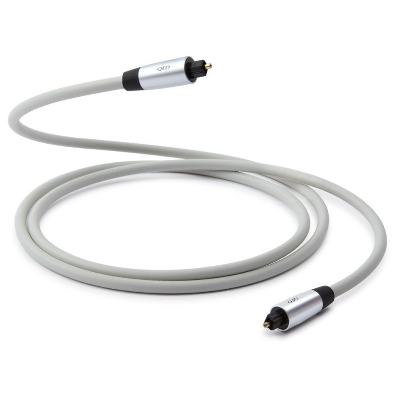QED Performance Optical Cable (3m Single)