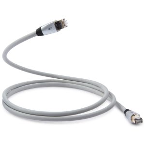 QED Performance Ethernet CAT 6 Cable (6m Single)