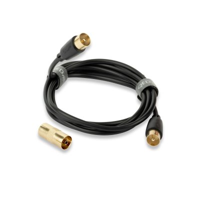 QED Connect Aerial Cable (3m)