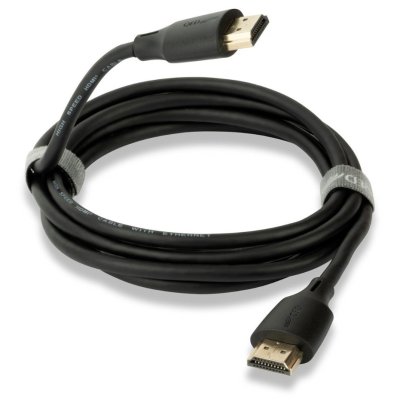 QED Connect HDMI Cable 1.5m