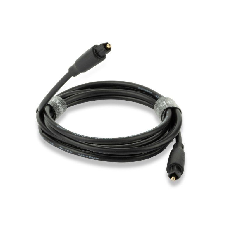 QED Connect Optical Cable 1.5m