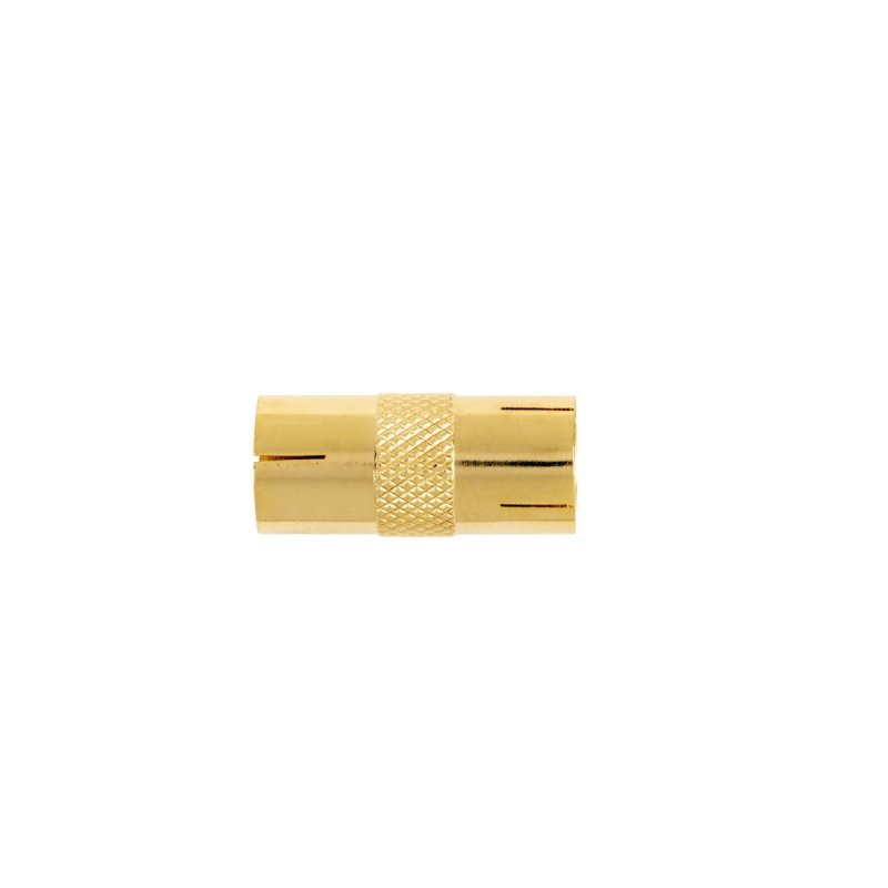 QED Connect Aerial (F-F) Adaptor